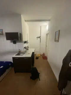 Фото гостя 1 — Студия однокомнатная на улице Ставровской, 30 м², Владимир