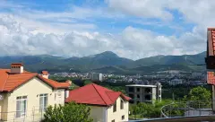 Фото гостя 1 — Таунхаус 8-местный на улице Черноморской, 120 м², Кабардинка