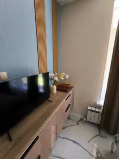 Фото гостя 10 — Студия однокомнатная в Привокзальном, 24 м², Тула