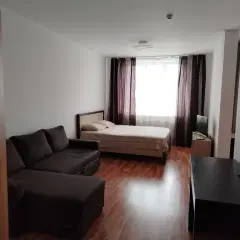 Фото гостя 5 — Квартира однокомнатная у метро Ботаническая, 40 м², Екатеринбург
