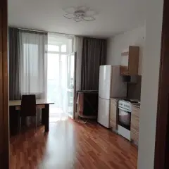 Фото гостя 1 — Квартира однокомнатная у метро Ботаническая, 40 м², Екатеринбург