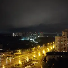 Фото гостя 8 — Квартира однокомнатная у метро Ботаническая, 40 м², Екатеринбург