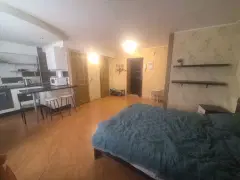 Фото гостя 1 — Квартира двухкомнатная у Горьковской, в Печёрах, 65 м², Нижний Новгород