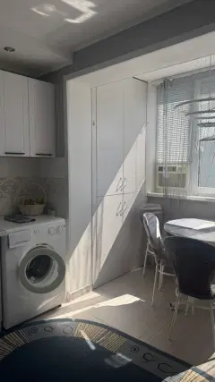 Фото гостя 5 — Квартира однокомнатная на проспекте Калинина, 40 м², Пятигорск