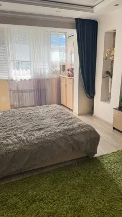 Фото гостя 8 — Квартира однокомнатная на проспекте Калинина, 40 м², Пятигорск
