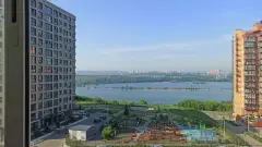 Фото гостя 3 — Квартира однокомнатная в Октябрьском, 39 м², Иркутск