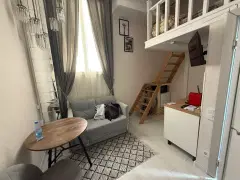 Фото гостя 5 — Студия однокомнатная у Московской, в Канавино, 18 м², Нижний Новгород