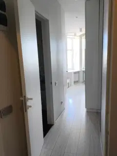 Фото гостя 2 — Студия однокомнатная у Спорта, в Петроградке, 18 м², Санкт-Петербург