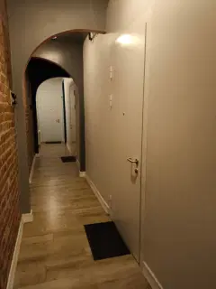 Фото гостя 7 — Студия однокомнатная у Спорта, в Петроградке, 18 м², Санкт-Петербург