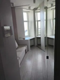 Фото гостя 10 — Студия однокомнатная у Спорта, в Петроградке, 18 м², Санкт-Петербург