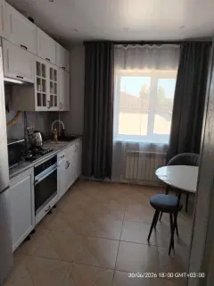 Фото гостя 4 — Квартира однокомнатная на улице Чкалова, 36 м², Дивеево