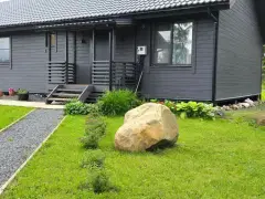 Фото гостя 9 — Коттедж 4-местный на улице Детской, 150 м², Рускеала