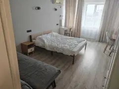 Фото гостя 10 — Квартира однокомнатная в Канавинском, 45 м², Нижний Новгород