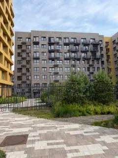 Фото гостя 2 — Студия однокомнатная в Свердловском, 30 м², Иркутск