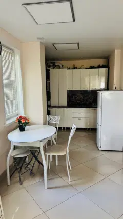 Фото гостя 3 — Студия однокомнатная в микрорайоне Королёвке, 40 м², Смоленск