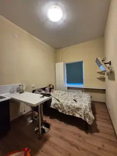 Фото гостя 11 — Апартаменты однокомнатные на улице Чапаева, 20 м², Петрозаводск