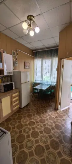 Фото гостя 4 — Квартира двухкомнатная на улице Герцене, 55 м², Кисловодск