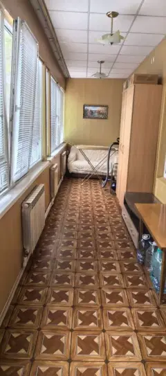 Фото гостя 6 — Квартира двухкомнатная на улице Герцене, 55 м², Кисловодск