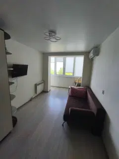 Фото гостя 1 — Квартира двухкомнатная на улице Нахимова, 54 м², Орджоникидзе