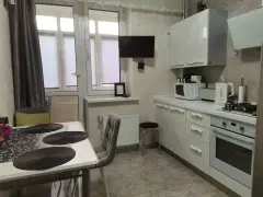 Фото гостя 4 — Квартира однокомнатная на бульваре Олимпийском, 35 м², Светлогорск