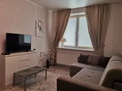 Фото гостя 7 — Квартира однокомнатная на бульваре Олимпийском, 35 м², Светлогорск