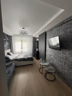Фото гостя 5 — Квартира однокомнатная на улице Ярославской, 35 м², Чебоксары