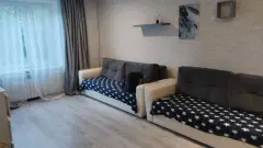 Фото гостя 1 — Квартира двухкомнатная у Новых Черёмушкей, в Коньково, 50 м², Москва