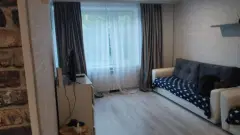Фото гостя 7 — Квартира двухкомнатная у Новых Черёмушкей, в Коньково, 50 м², Москва