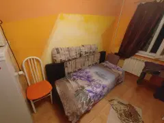 Фото гостя 2 — Студия однокомнатная в Свердловском, 18 м², Красноярск
