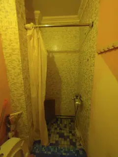 Фото гостя 1 — Студия однокомнатная в Свердловском, 18 м², Красноярск