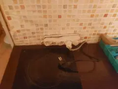 Фото гостя 5 — Студия однокомнатная в Свердловском, 18 м², Красноярск