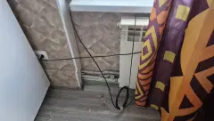 Фото гостя 2 — Квартира однокомнатная в Ленинском, 38 м², Севастополь