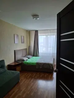 Фото гостя 12 — Квартира однокомнатная у Чкаловской, в Химмаше, 45 м², Екатеринбург