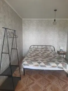 Фото гостя 11 — Квартира однокомнатная у Козьи слободы, в Московском, 36 м², Казань