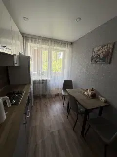 Фото гостя 9 — Квартира однокомнатная на улице Южной, 31 м², Дивеево
