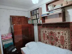 Фото гостя 7 — Номер 2-местный на улице Митрофана Седина, 8 м², Краснодар