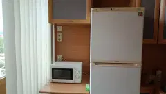 Фото гостя 11 — Квартира однокомнатная на проспекте Ленина, 37 м², Мурманск