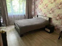 Фото гостя 7 — Квартира двухкомнатная на улице Академика Книповича, 42 м², Мурманск