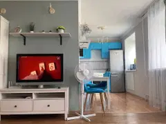 Фото гостя 1 — Квартира двухкомнатная в Железнодорожном, 60 м², Красноярск
