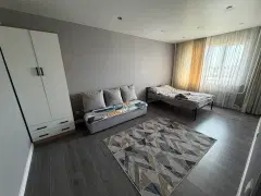 Фото гостя 10 — Квартира двухкомнатная в Канавинском, 59 м², Нижний Новгород