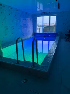 Фото гостя 3 — Дом 4-местный в деревни Бутурлино, 100 м², Серпухов