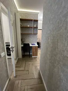 Фото гостя 4 — Квартира однокомнатная на улице Крымской, 40 м², Геленджик