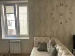 Фото гостя 8 — Апартаменты однокомнатные на улице Краснофлотской, 48 м², Выборг