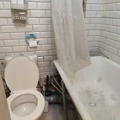 Фото гостя 1 — Студия однокомнатная у Кировской, в Промышленном, 20 м², Самара