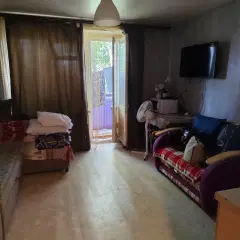 Фото гостя 4 — Студия однокомнатная у Кировской, в Промышленном, 20 м², Самара