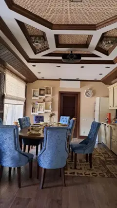 Фото гостя 6 — Коттедж 6-местный в Советском, 80 м², Казань