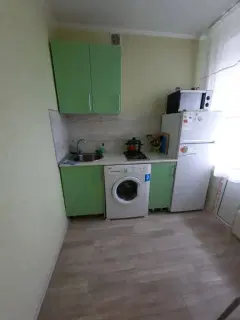 Фото гостя 2 — Квартира двухкомнатная на улице Чапаева, 56 м², Альметьевск