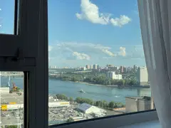 Фото гостя 2 — Квартира однокомнатная у Площади Гарина-Михайловского, в Железнодорожном, 36 м², Новосибирск