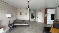 Фото гостя 1 — Студия однокомнатная в Ленинградском, 43 м², Калининград