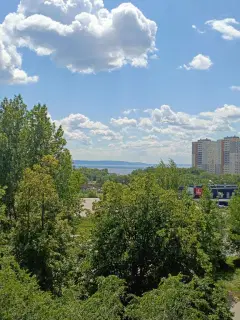 Фото гостя 2 — Квартира трёхкомнатная на бульваре Приморском, 64 м², Тольятти